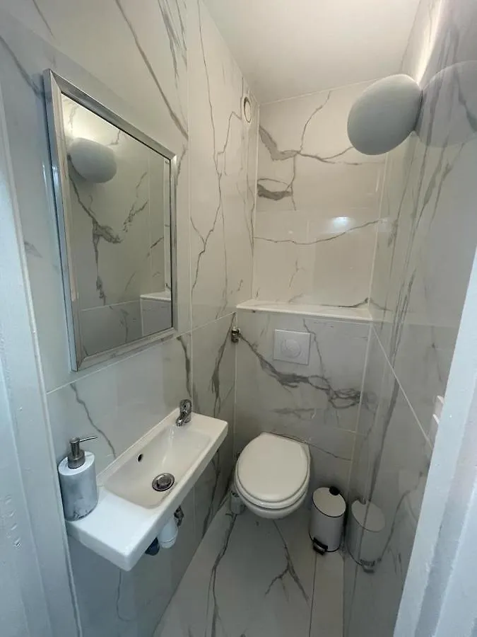 Grand Appartement 툴루즈